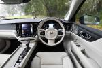 Volvo S60 T5 Inscription 2019 года (UK)